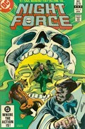NIGHT FORCE #6 