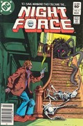 NIGHT FORCE #8B 