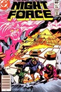 NIGHT FORCE #7B 
