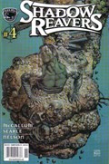 SHADOW REAVERS #4 