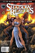 SHADOW REAVERS #1 