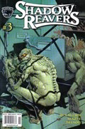 SHADOW REAVERS #3 