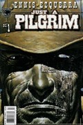 JUST A PILGRIM #1 