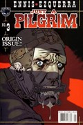 JUST A PILGRIM #3 