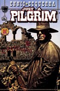JUST A PILGRIM #1-DF 