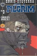 JUST A PILGRIM #3-DF 