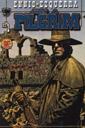 JUST A PILGRIM #1-DF-B 