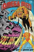 THE OMEGA MEN #9