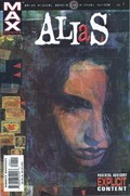 ALIAS #1 