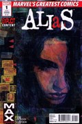 ALIAS #1B 