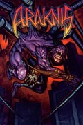 ARAKNIS #1 