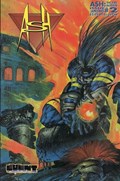 ASH: THE FIRE WITHIN #2B 