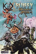 KID DEATH & FLUFFY: HALLOWEEN SPECIAL #1 