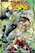 PAINKILLER JANE VS. DARKNESS #1B 