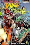 PAINKILLER JANE VS. DARKNESS #1 