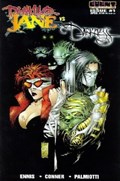 PAINKILLER JANE VS. DARKNESS #1D 