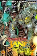 PAINKILLER JANE VS. DARKNESS #1-DF 