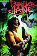 PAINKILLER JANE #0B 