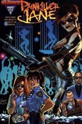 PAINKILLER JANE #0 