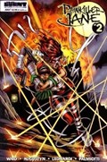 PAINKILLER JANE #2 