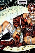 PAINKILLER JANE #1 