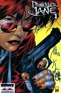 PAINKILLER JANE #1-AMERE 
