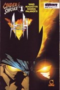 ASH: CINDER & SMOKE #1 