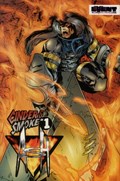 ASH: CINDER & SMOKE #1B 