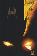 ASH: CINDER & SMOKE #1C 