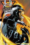 ASH: CINDER & SMOKE #6B 