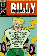 BILLY DOGMA #1 
