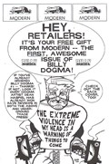 BILLY DOGMA #1B 