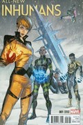 ALL-NEW INHUMANS #1-RI-C 