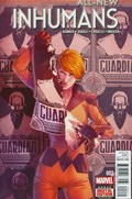 ALL-NEW INHUMANS #2 