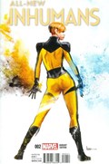 ALL-NEW INHUMANS #2-RI 