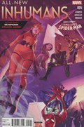 ALL-NEW INHUMANS #5 