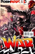 ROBIN WAR #2-RI 
