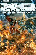 X-O MANOWAR: COMMANDER TRILL #0-RI 