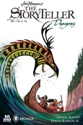STORYTELLER, THE: DRAGONS #1B 