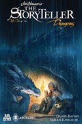 STORYTELLER, THE: DRAGONS #1 