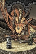 STORYTELLER, THE: DRAGONS #1-RI-B 