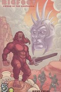 BIGFOOT: SWORD OF THE EARTHMAN #5B 