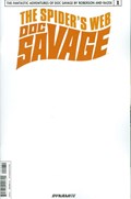 DOC SAVAGE: THE SPIDER'S WEB #1D 