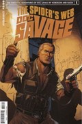 DOC SAVAGE: THE SPIDER'S WEB #1-SUB 
