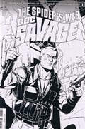 DOC SAVAGE: THE SPIDER'S WEB #1-RI-B 