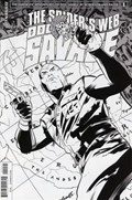 DOC SAVAGE: THE SPIDER'S WEB #1-RI 