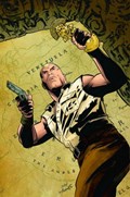 DOC SAVAGE: THE SPIDER'S WEB #1 