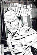 DOC SAVAGE: THE SPIDER'S WEB #3-RI 