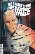 DOC SAVAGE: THE SPIDER'S WEB #3 