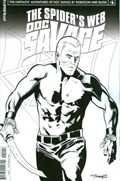 DOC SAVAGE: THE SPIDER'S WEB #4-RI 